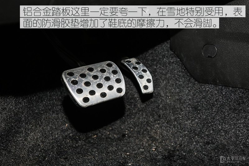 这才是它的战场 雪地试驾北京越野BJ40