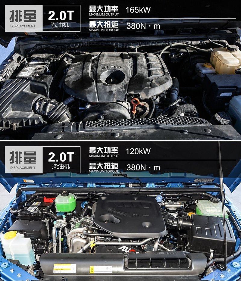这才是它的战场 雪地试驾北京越野BJ40