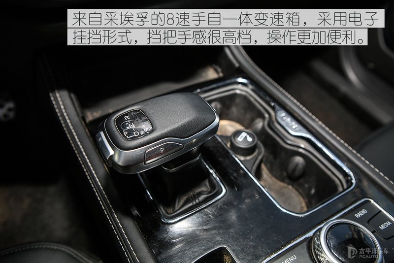 这才是它的战场 雪地试驾北京越野BJ40