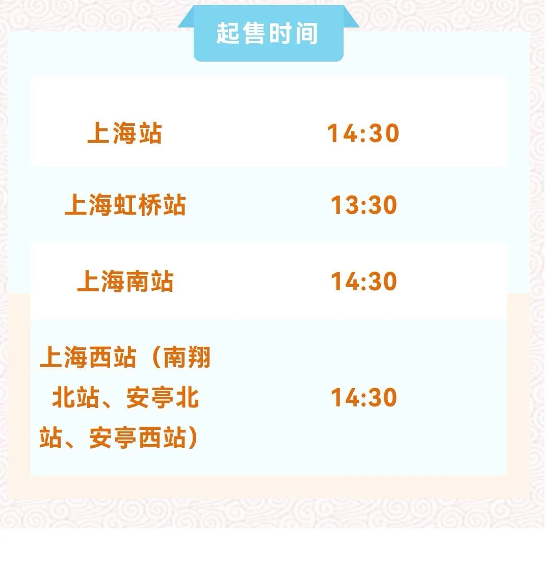 上海火车站订票电话,上海火车站订票电话号码是多少