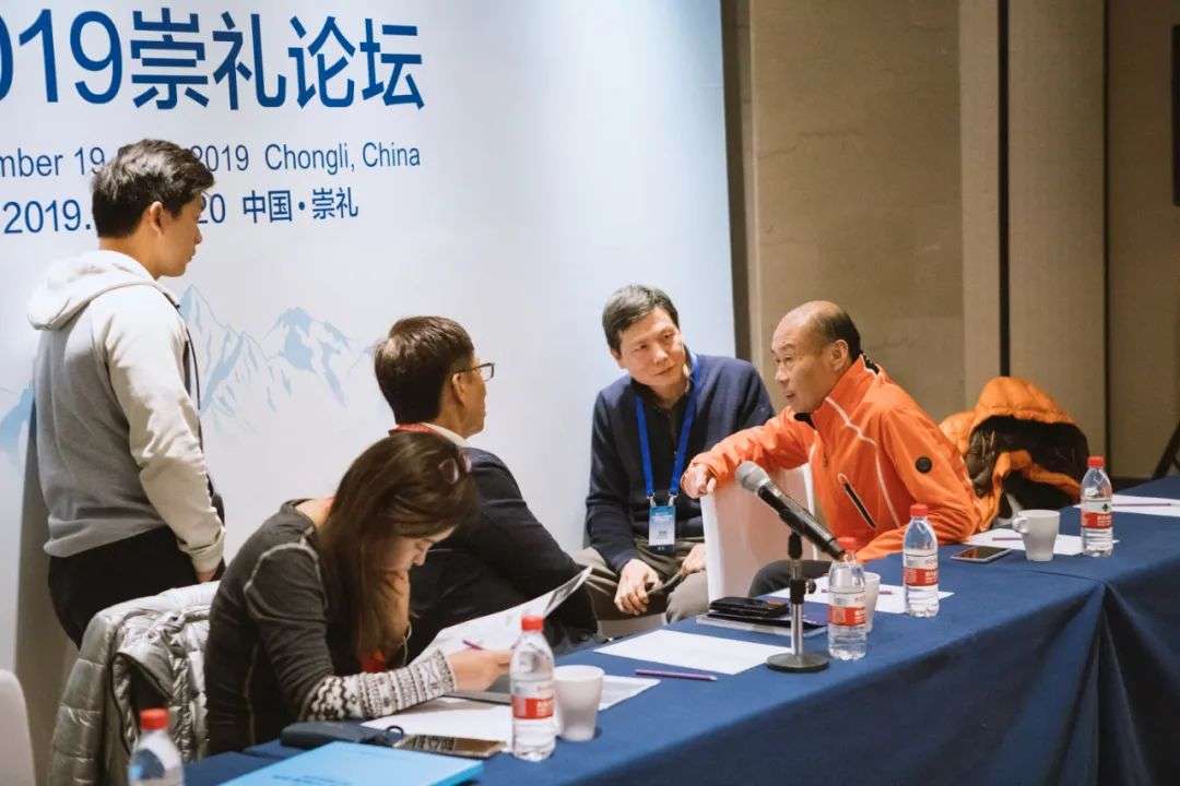 对话太舞董事长：拒绝“老天爷赏饭”，把滑雪做成一门四季生意
