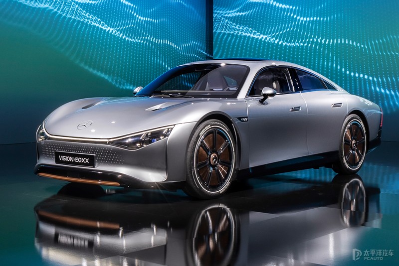 CES展上吹的牛你敢信？2024年推L4级自动驾驶车