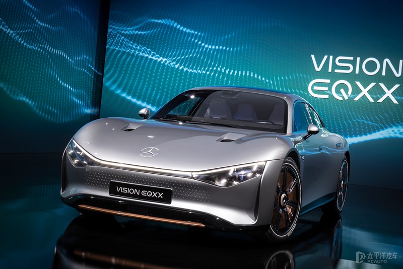 CES展上吹的牛你敢信？2024年推L4级自动驾驶车