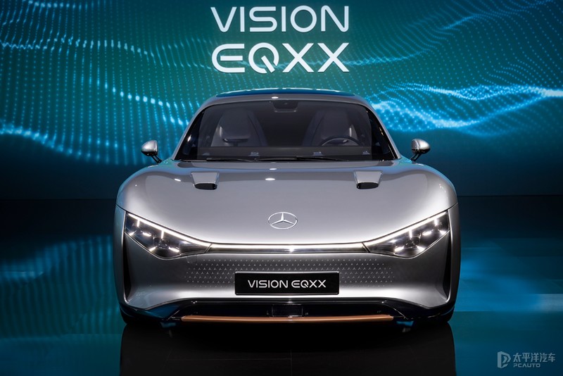 CES展上吹的牛你敢信？2024年推L4级自动驾驶车