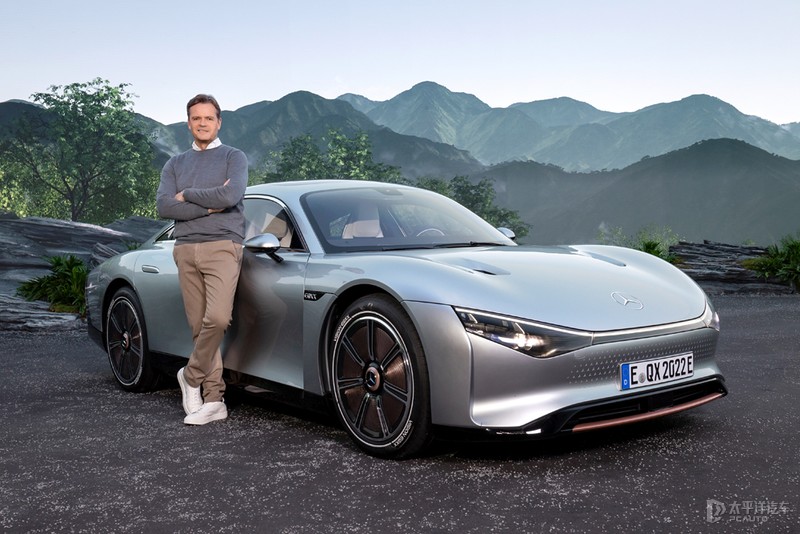 CES展上吹的牛你敢信？2024年推L4级自动驾驶车