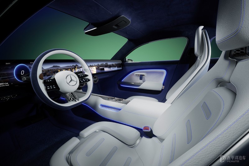 CES展上吹的牛你敢信？2024年推L4级自动驾驶车