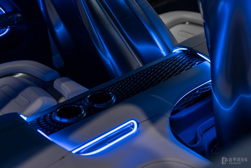 CES展上吹的牛你敢信？2024年推L4级自动驾驶车