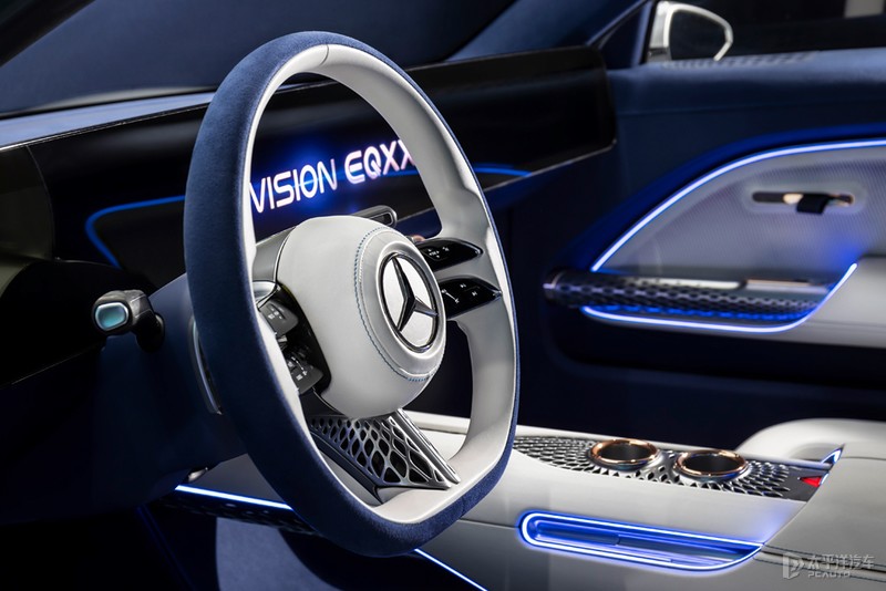 CES展上吹的牛你敢信？2024年推L4级自动驾驶车