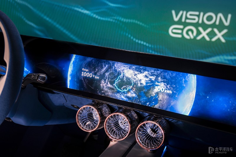 CES展上吹的牛你敢信？2024年推L4级自动驾驶车