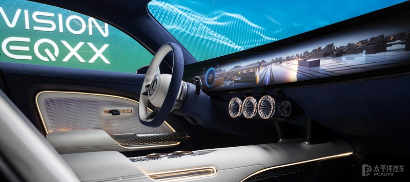 CES展上吹的牛你敢信？2024年推L4级自动驾驶车