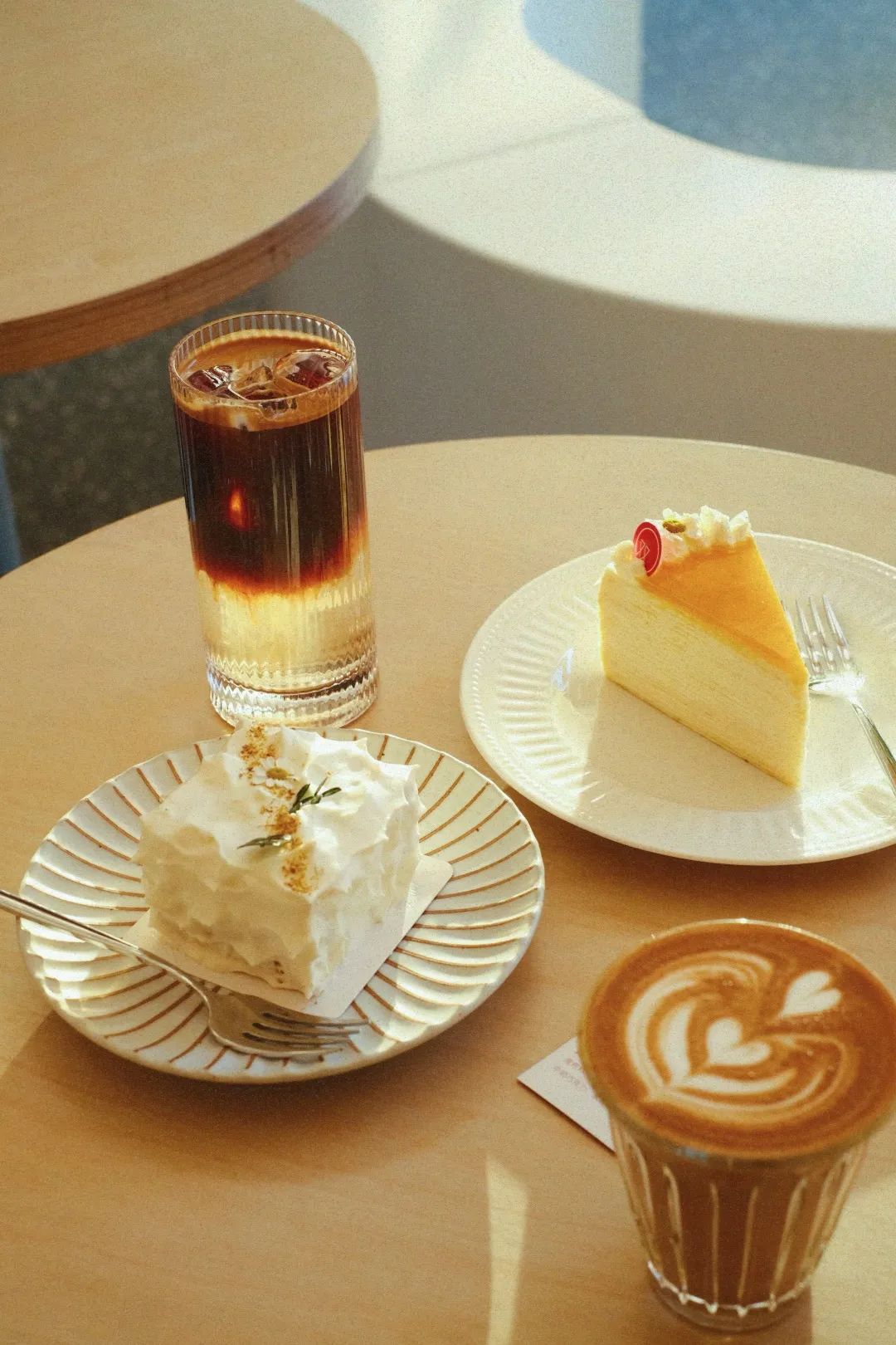 京城7家咖啡館新店推薦，從迷人咖啡味開啟新年2022（有福利）