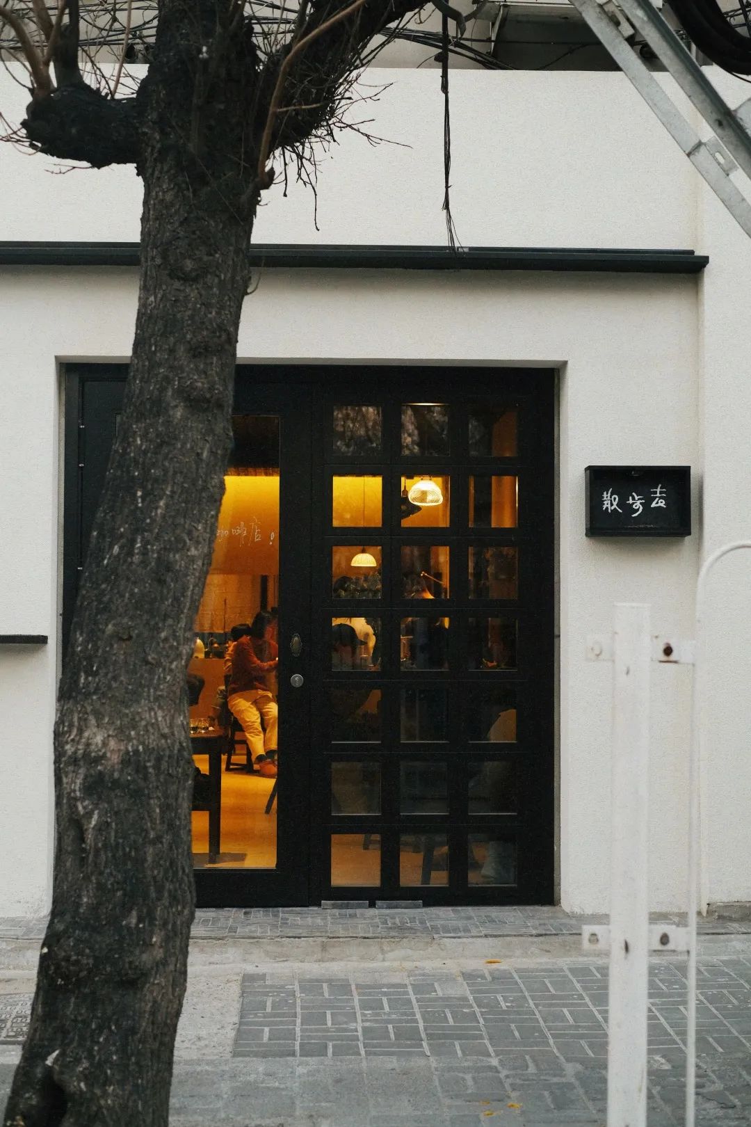 京城7家咖啡館新店推薦，從迷人咖啡味開啟新年2022（有福利）