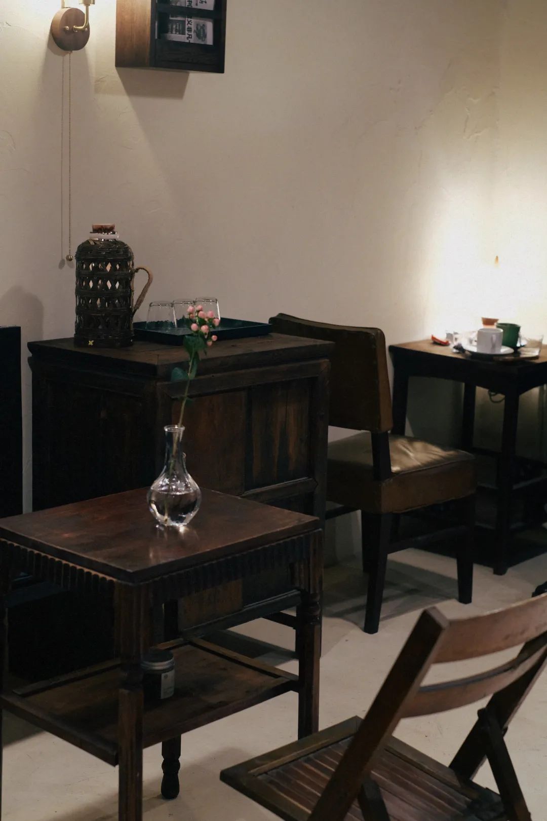京城7家咖啡館新店推薦，從迷人咖啡味開啟新年2022（有福利）