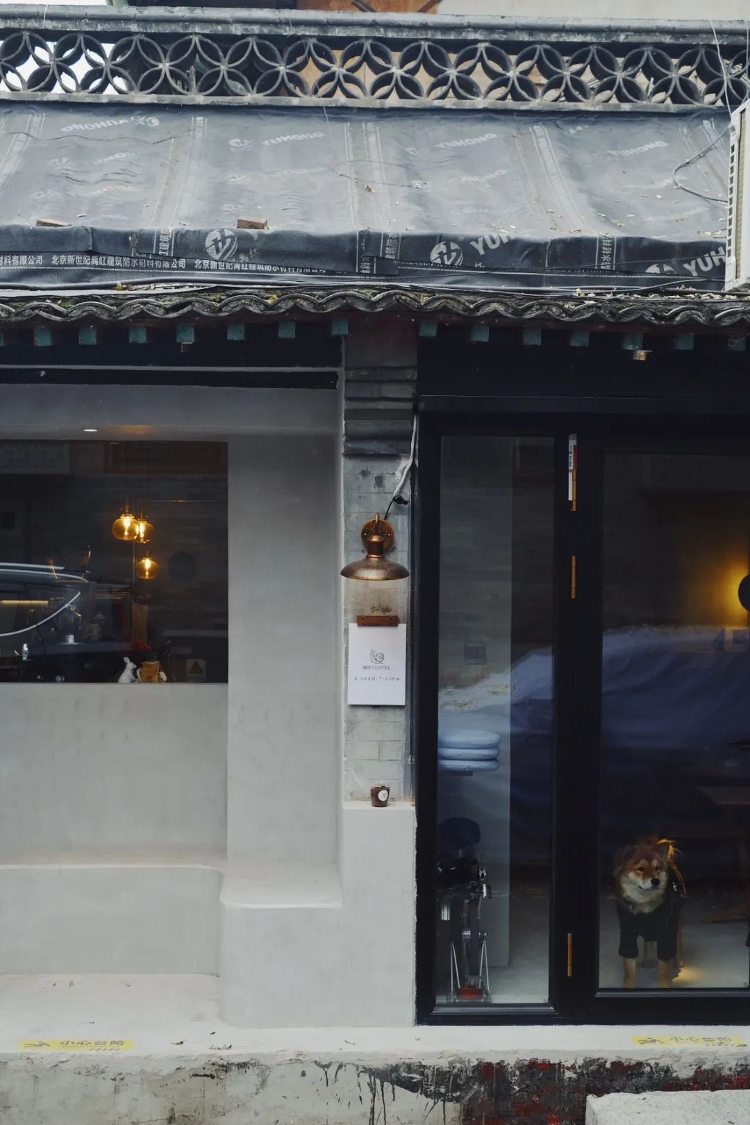 京城7家咖啡館新店推薦，從迷人咖啡味開啟新年2022（有福利）