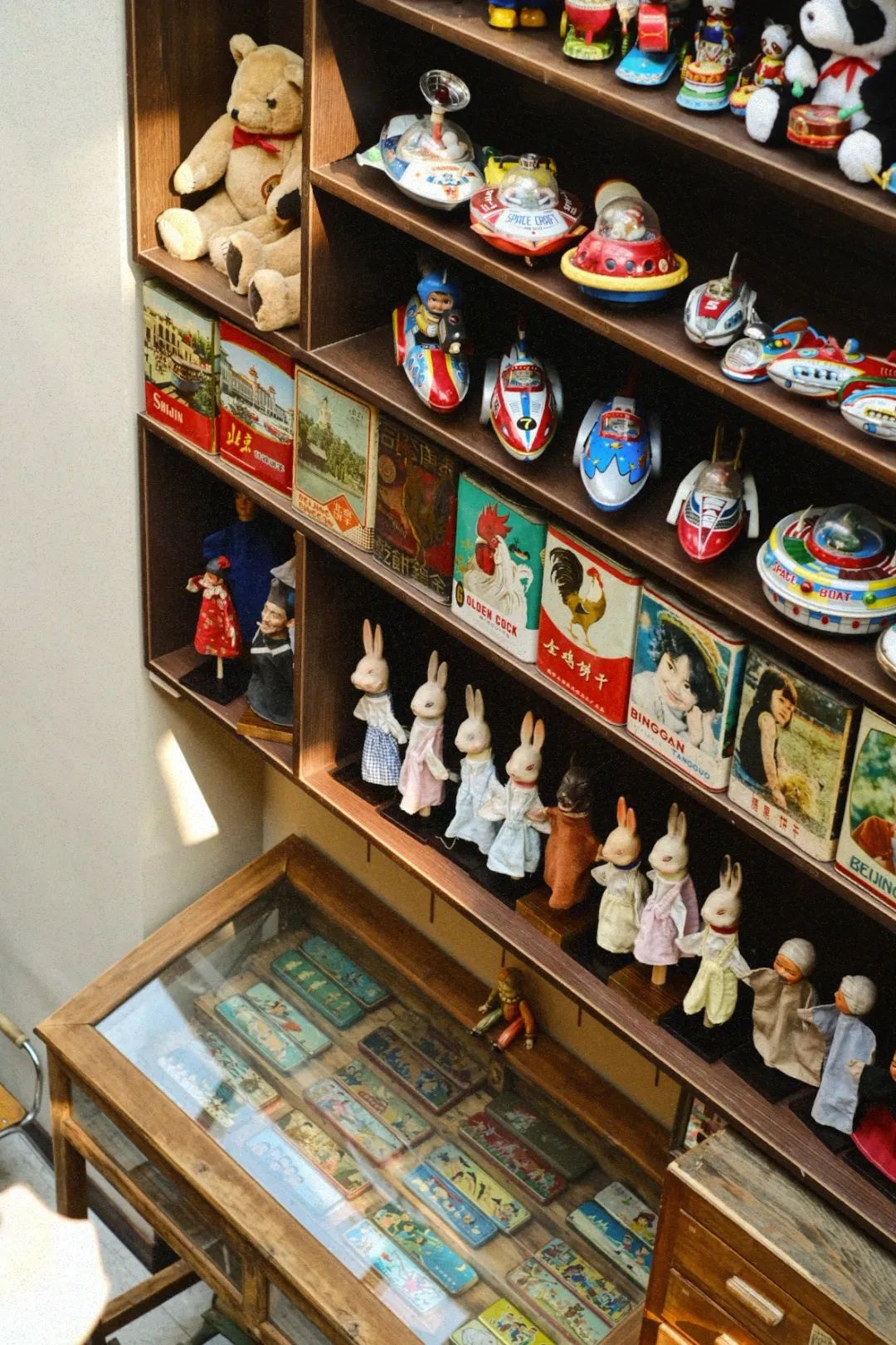 京城7家咖啡館新店推薦，從迷人咖啡味開啟新年2022（有福利）
