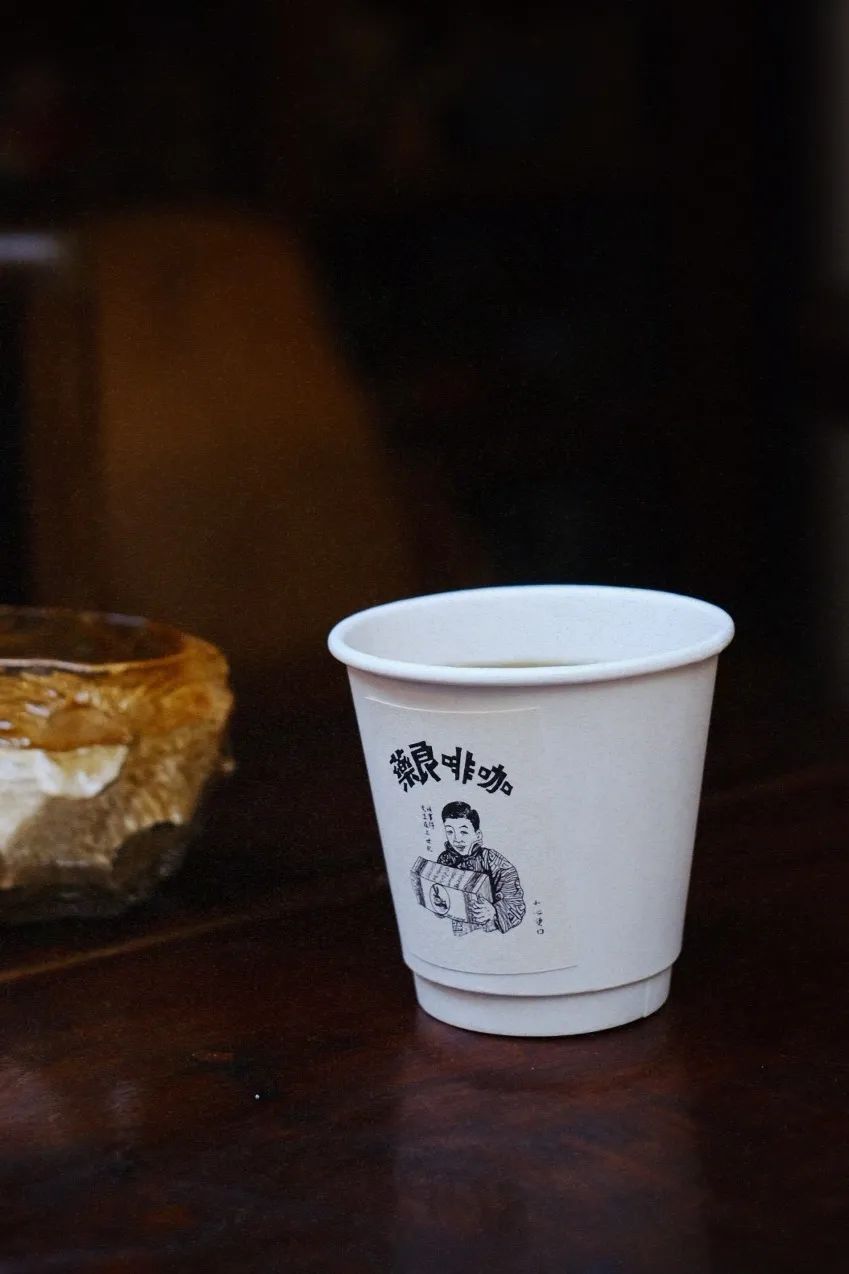 京城7家咖啡館新店推薦，從迷人咖啡味開啟新年2022（有福利）
