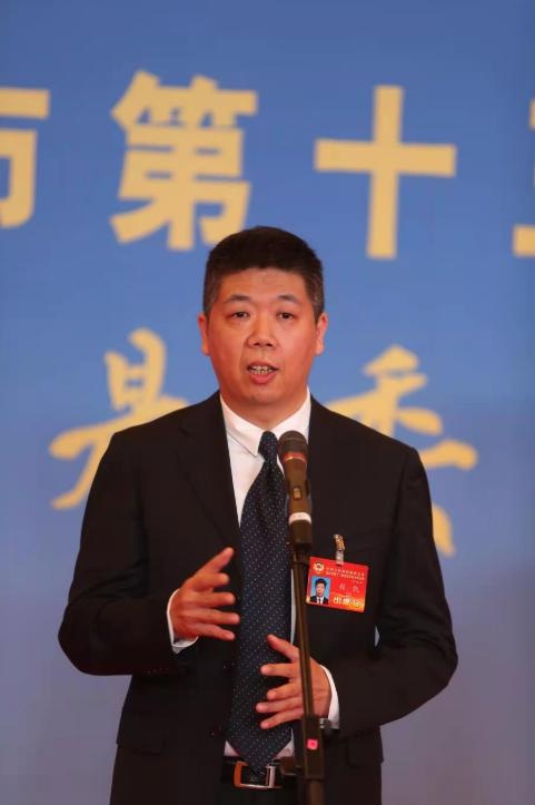 我是委员｜北京中医药大学程凯：每年到大山深处为村民看病