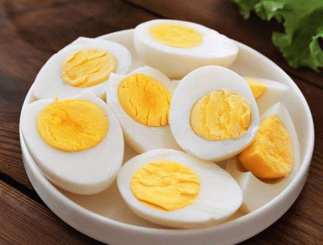 一个鸡蛋有多少克蛋白质哪些是蛋白质食物