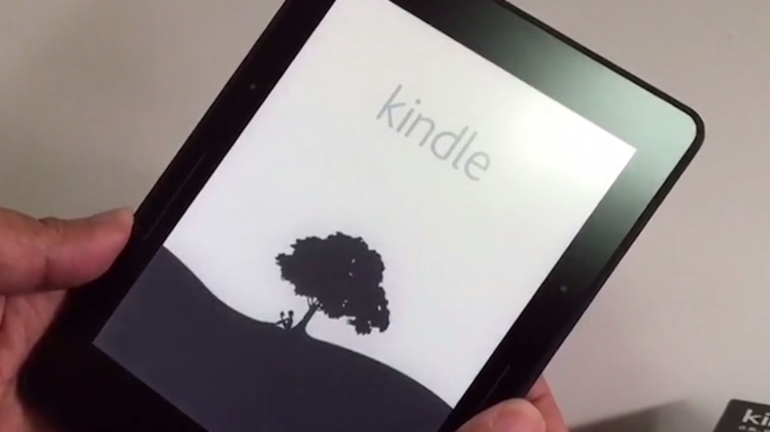 Kindle被传将退出中国市场？亚马逊出面回应：部分机型“售罄”