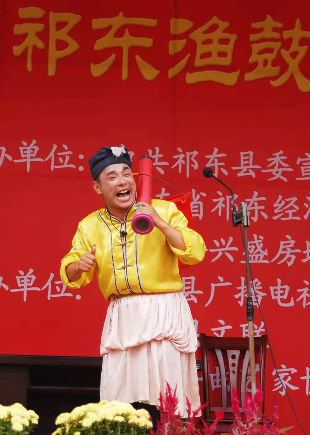 臭豆腐、湘繡、銅官窯……別叫我非遺，請(qǐng)叫我新國(guó)潮