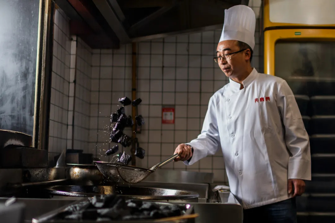 臭豆腐、湘繡、銅官窯……別叫我非遺，請(qǐng)叫我新國(guó)潮