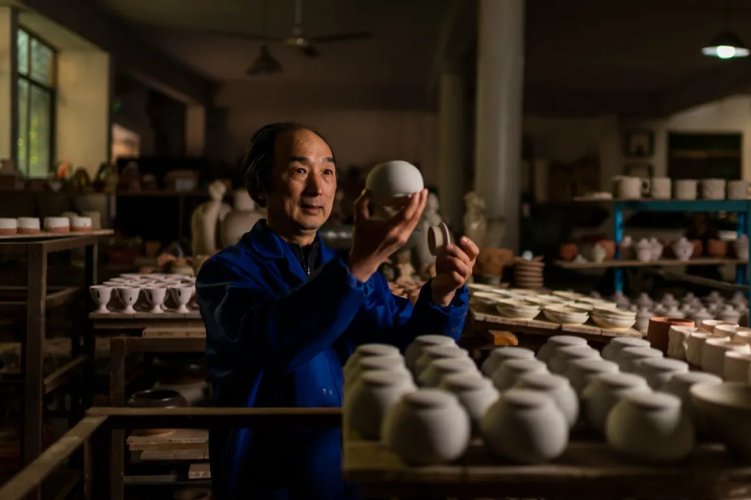 臭豆腐、湘繡、銅官窯……別叫我非遺，請(qǐng)叫我新國(guó)潮