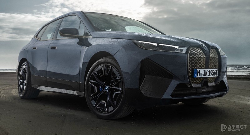 CES展上吹的牛你敢信？2024年推L4级自动驾驶车