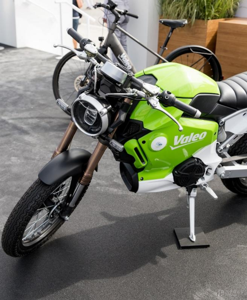 CES展上吹的牛你敢信？2024年推L4级自动驾驶车