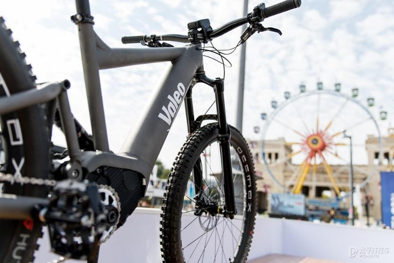 CES展上吹的牛你敢信？2024年推L4级自动驾驶车