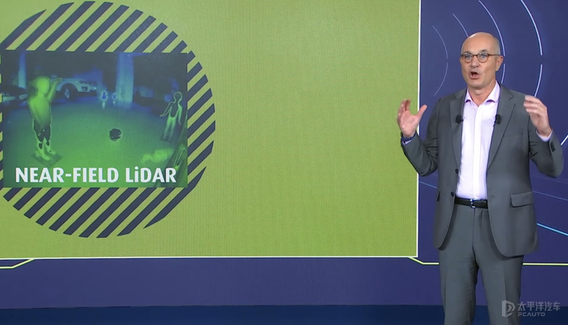 CES展上吹的牛你敢信？2024年推L4级自动驾驶车