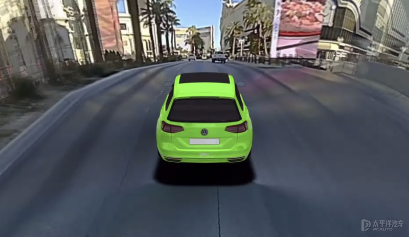 CES展上吹的牛你敢信？2024年推L4级自动驾驶车