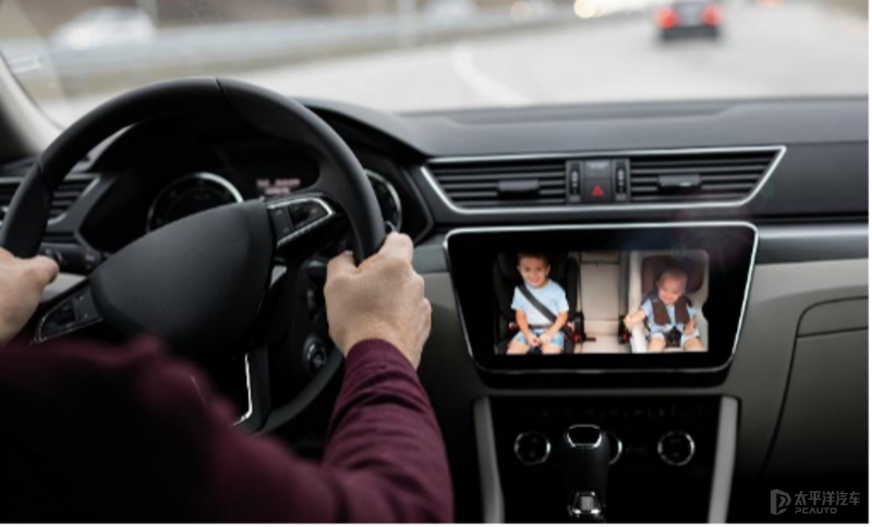 CES展上吹的牛你敢信？2024年推L4级自动驾驶车