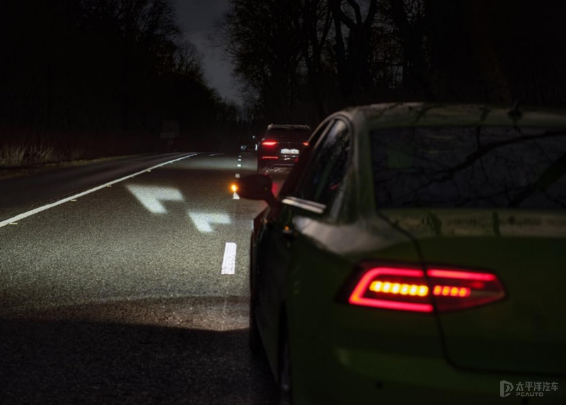 CES展上吹的牛你敢信？2024年推L4级自动驾驶车