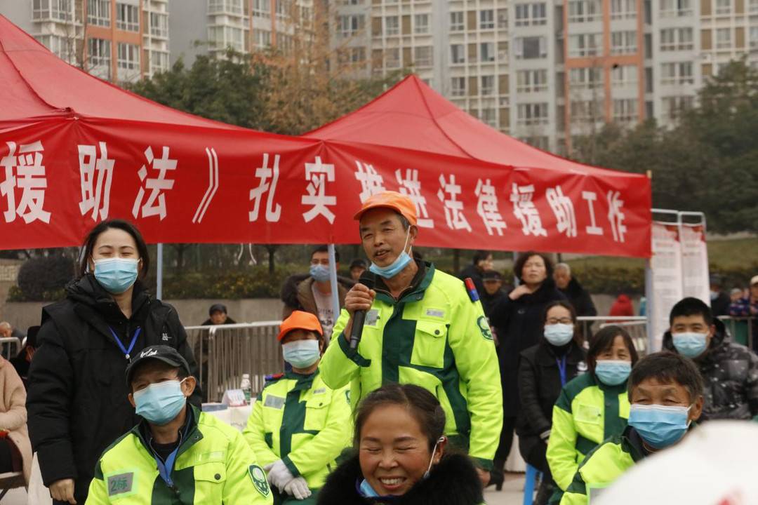 农民工讨薪法律援助,