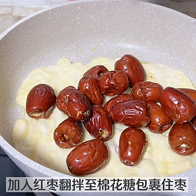 #安佳佳倍容易圣诞季#奶枣，网红小零食