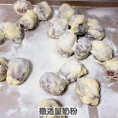 #安佳佳倍容易圣诞季#奶枣，网红小零食