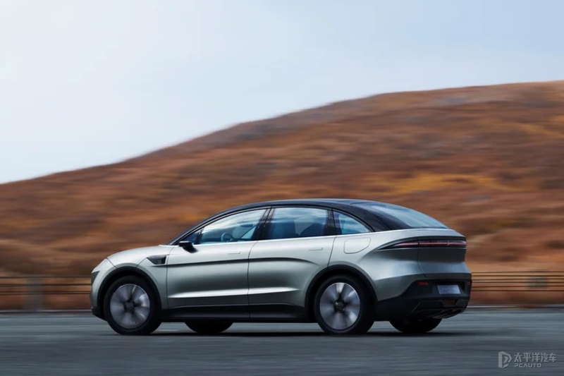 CES展上吹的牛你敢信？2024年推L4级自动驾驶车