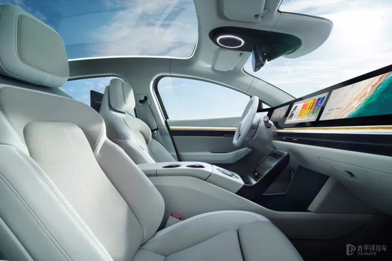 CES展上吹的牛你敢信？2024年推L4级自动驾驶车