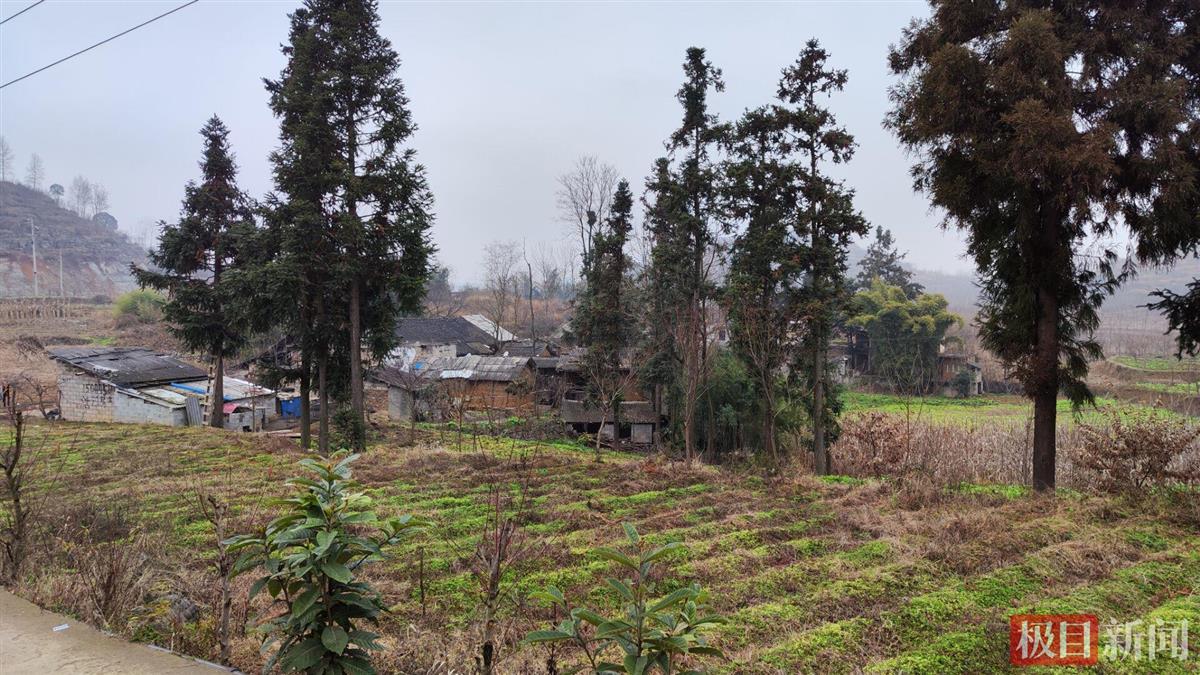 贵州山体滑坡14名遇难者包括一对父子，两个年幼孩子追问“爸爸去哪了”