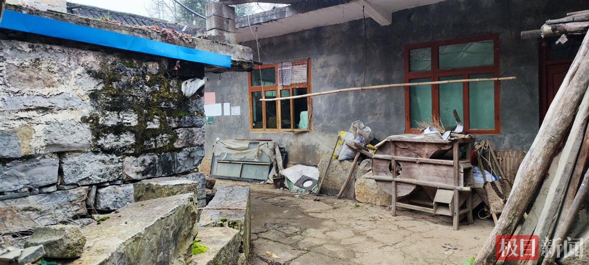 贵州山体滑坡14名遇难者包括一对父子，两个年幼孩子追问“爸爸去哪了”