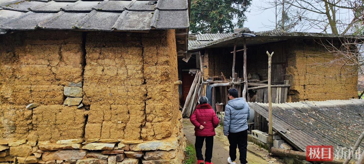 贵州山体滑坡14名遇难者包括一对父子，两个年幼孩子追问“爸爸去哪了”