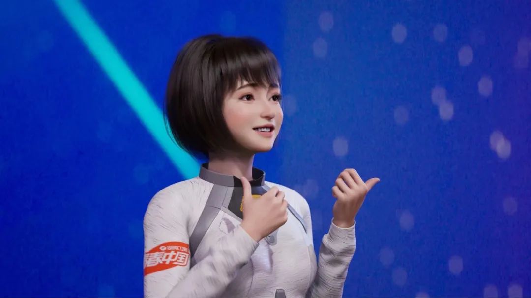 元宇宙把3D写实数字人带火了