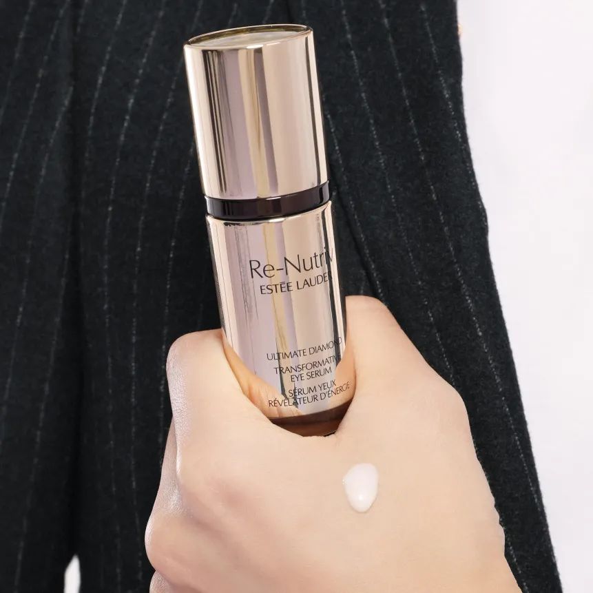 小茂专家团特别版｜雅诗兰黛黑松露眼霜