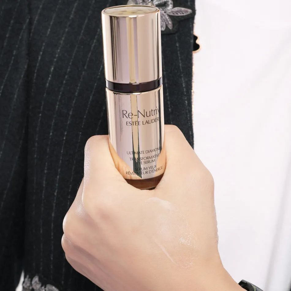 小茂专家团特别版｜雅诗兰黛黑松露眼霜