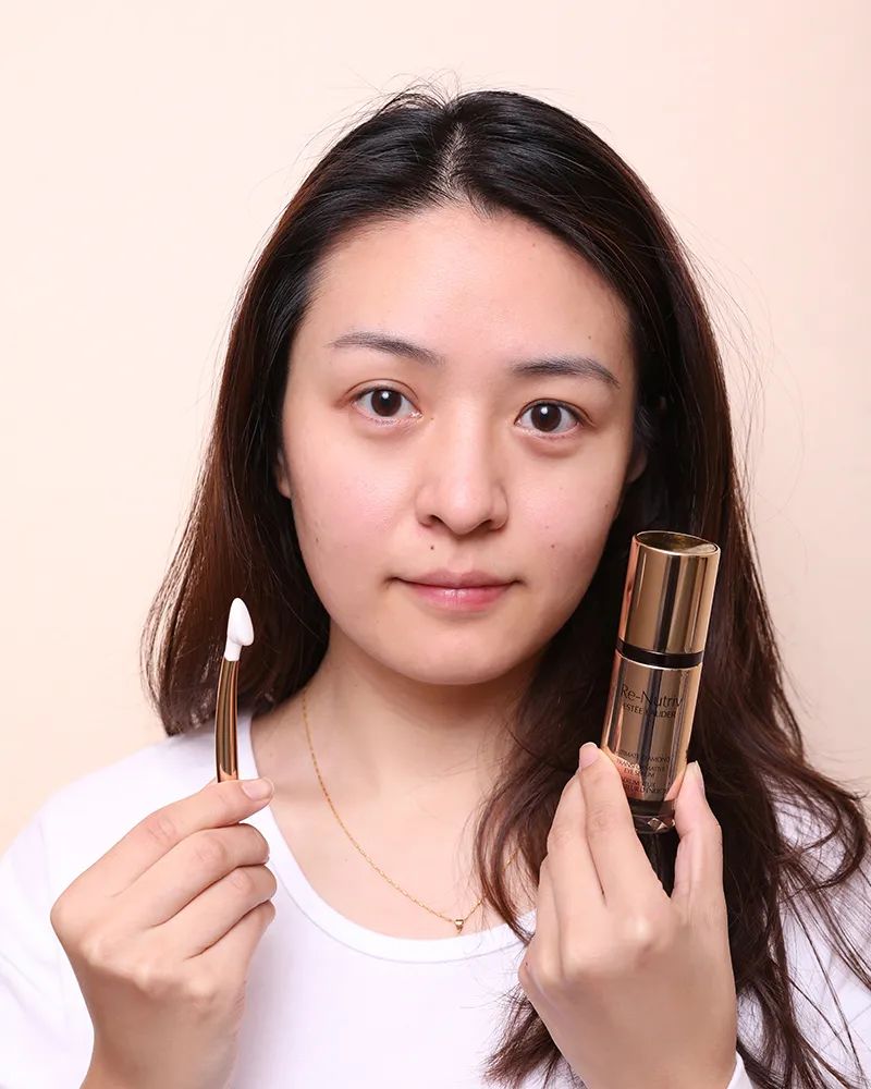 小茂专家团特别版｜雅诗兰黛黑松露眼霜