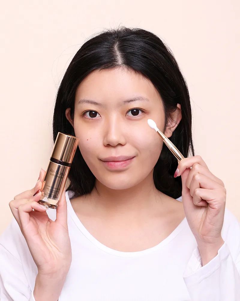 小茂专家团特别版｜雅诗兰黛黑松露眼霜