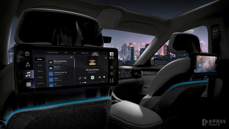 CES展上吹的牛你敢信？2024年推L4级自动驾驶车