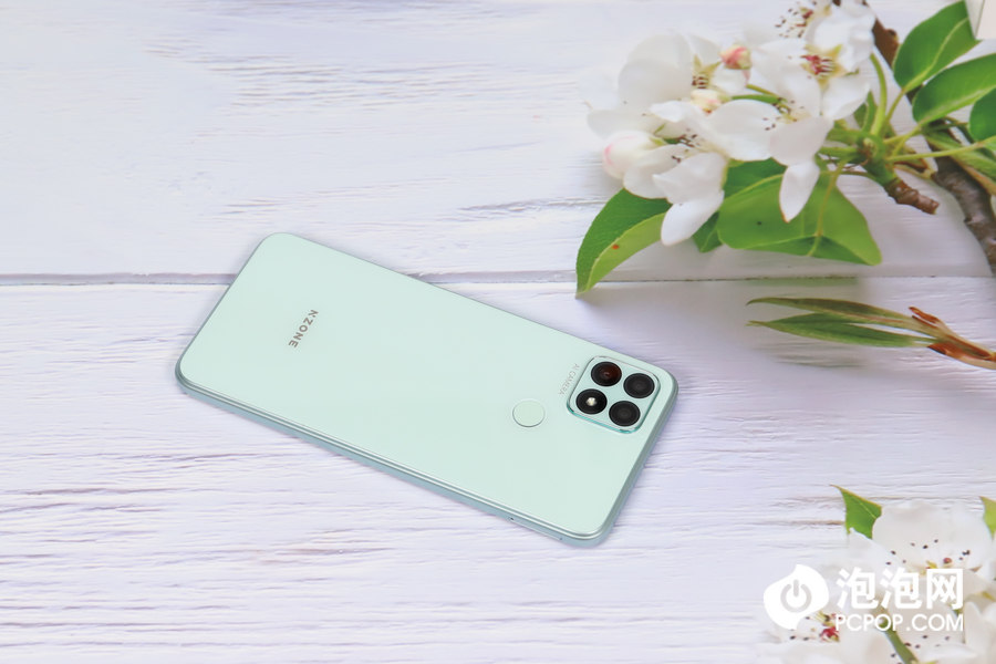 NZONE S7評測：省心的長續航5G手機