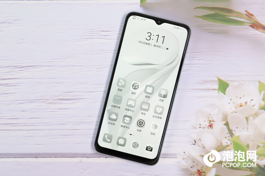 NZONE S7評測：省心的長續航5G手機