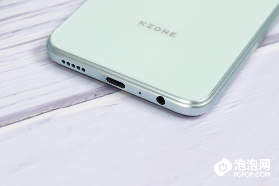 NZONE S7評測：省心的長續航5G手機